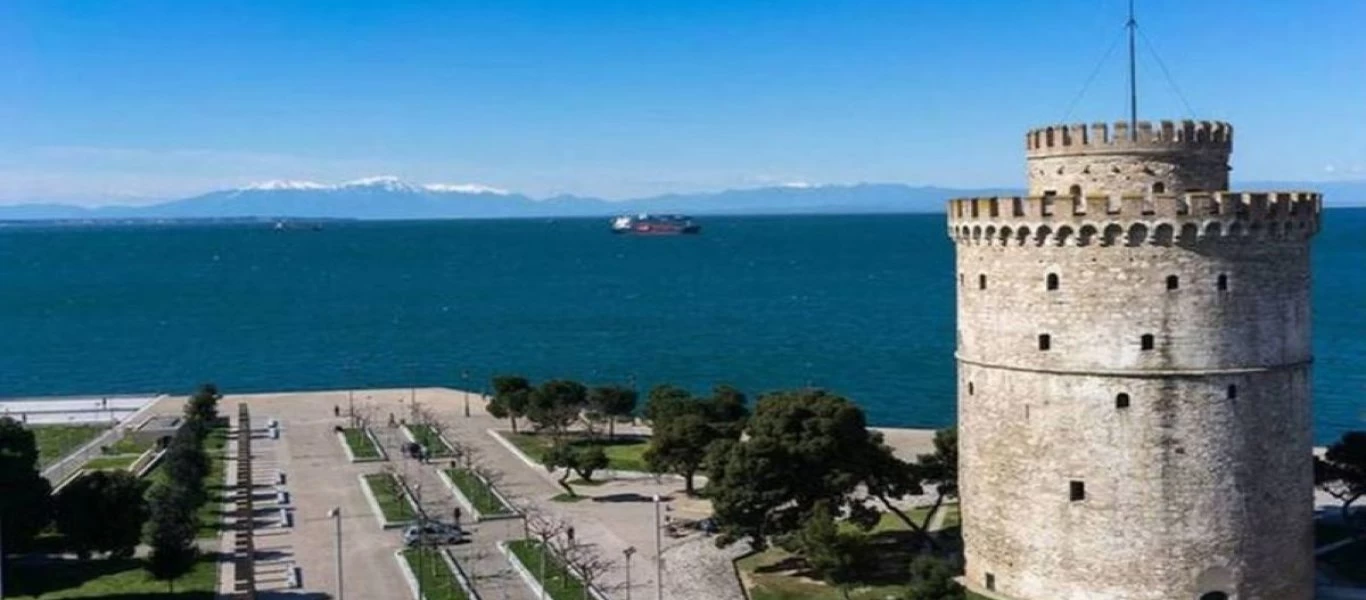Θεσσαλονίκη: Διαμαρτυρία μετά μουσικής - Νέα κινητοποίηση καλλιτεχνών (φώτο)